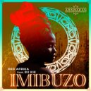 Red AFRIKa feat. Bii Kie - Imibuzo (Original Mix)