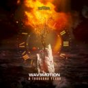Wav3motion - A Thousand Years