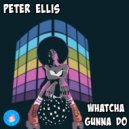 Peter Ellis - Whatcha Gunna Do (Original Mix)