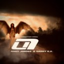 Andy Jornee & Garry R.K. - The Forgotten Angel