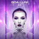 Goa Luni - Cosmic Orgsm