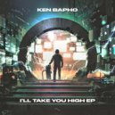 Ken Bapho - I\'ll Take You High (Extended Mix)