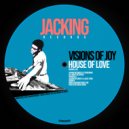 Visions of Joy - House of Love