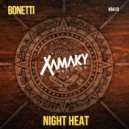 Bonetti - Night Heat (Original Mix)