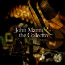 John Manni,Daria - Feel The Rhythm (Original Mix)