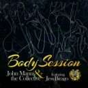 John Manni,Jess Birago - Body Session (Adam Joseph Remix)