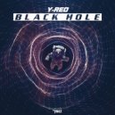 Y-Red - Comet