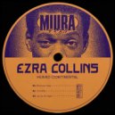 Ezra Collins - Afternoon Haze (Original Mix)