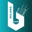 Paolo Bardelli, Trisoglio, Simone Bardelli - About Me (Bardelli Nu Club Mix)