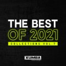 Afro Futurism - Drums Of The Future