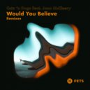 Catz \'n Dogz feat. Jono McCleery - Would You Believe (Vhyce Remix)