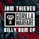 Jam Thieves - That\'s The Game (Original Mix)