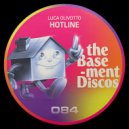 Luca Olivotto - Hotline (Sune Remix)