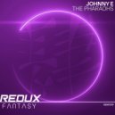 Johnny E - The Pharaohs
