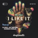 Ne.Hau - I Like It (Rodrigo Ferrari Remix)