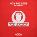Roy de Best - Cepheïde (Original Mix)