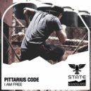PITTARIUS CODE - I am free (Extended Mix)