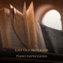 Lost Old Notebook - Lullaby of Dreams (Original Mix)