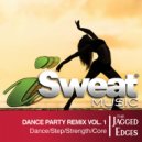 The Jagged Edges - Bounce