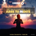 Meire Carvalho & Ricardo Reyna & Syztema - Abre Tu Mente (Radio Edit)