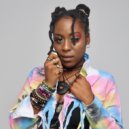 Just The Empress - I Hustle ()