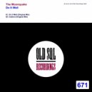 The Moonquake - Instinct (Original Mix)