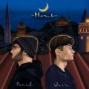 Ferid, UZIR - Ночь