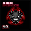 Al Storm - Boomz & Bangz (Original Mix)