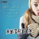 Jaime Guerrero, J. JBlack & The Bull Dj - Shivers
