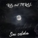RiZo, TURAL - Seni sesledim