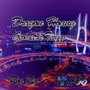 Dragon Hoang - Geometric Techno 2