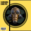 Xanhanda, Chris Prz - Underworld (Original Mix)