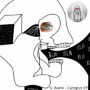 V. Alarik - Special B (Original Mix)