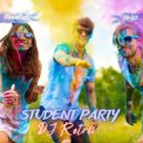 DJ Retriv - Student Party January 2k22 ()