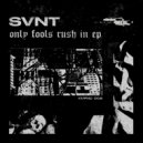 SVNT - Deciding Factor (Original Mix)