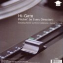 Hi-Gate - Pitchin\' (In Every Direction) (Victor Calderone Club Mix)