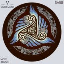 Xenso - Angel and demon (Original Mix)