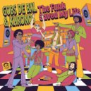 Gobs De BXL - Spooky