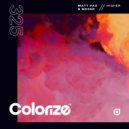 Matt Fax & Boxer - Higher (Extended Mix)