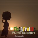 The Afrolian - Pure Energy (Original Mix)