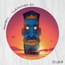 dombee - Dutch Barge (Original Mix)