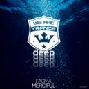 Fagma - Merciful (Extended Mix)