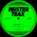 Bolton - Another Ricky Day