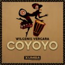 Wilgenis Vergara - Coyoyo (Original Mix)