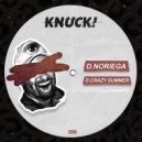D.Noriega - D.Crazy Summer