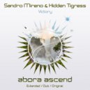 Sandro Mireno & Hidden Tigress - Victory (Original Mix)