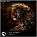 SOUKI, Sane - Perilous (Original Mix)