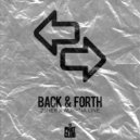 2Sher & Adrena Line - Back & Forth (Extended Mix)