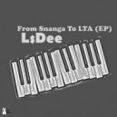 LsDee ft. Dj Bopex - Look ahead