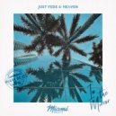 just Fede & HeɅven feat. Darren Fewins - In The Mirror